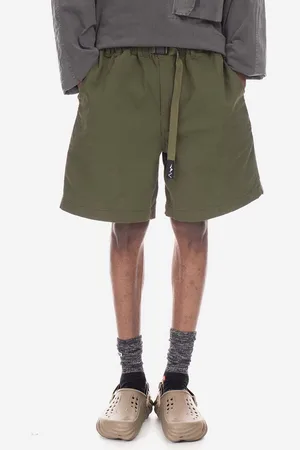 Manastash Pantaloncini Flex Climber Wide uomo