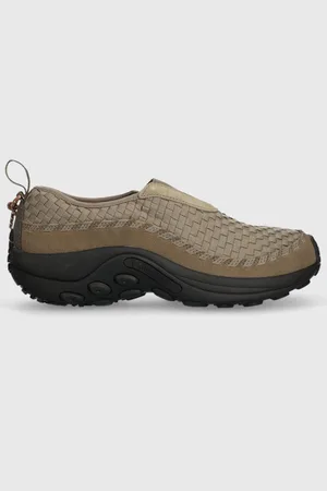 Merrell Scarpe Jungle Moc Evo Woven uomo colore J005869