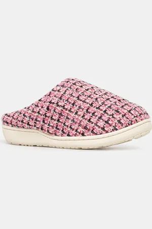 Suburban Riot Pantofole SHERBET colore HR.12