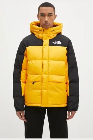 The North Face Piumino HMLYN Down uomo colore NF0A4QYXZU31