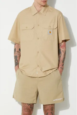 Represent Pantaloncini Short uomo colore MLM704.431