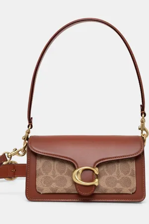 Coach Borsa a mano in pelle Tabby colore CY200