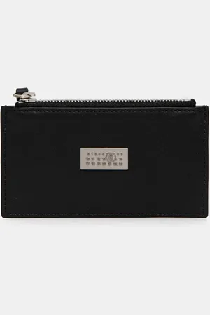 Maison Margiela Portafoglio in pelle colore SA5UI0016.P7258