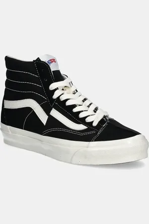 Vans Scarpe da ginnastica Clash The Wall colore VN000CNKBA21