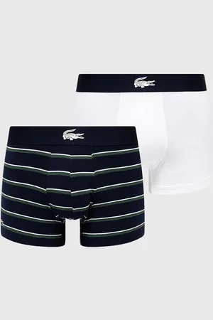 Lacoste Boxer pacco da 3 uomo