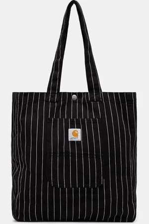 Carhartt Borsa in cotone Hendry Tote colore I034788