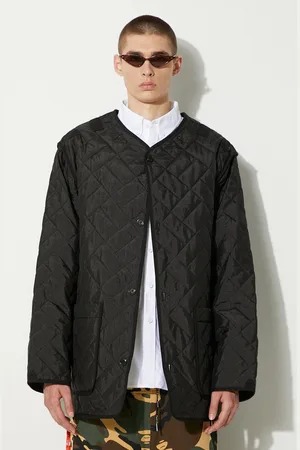 Kenzo Giacca Weave Liner uomo colore FE65OU3089DW.99