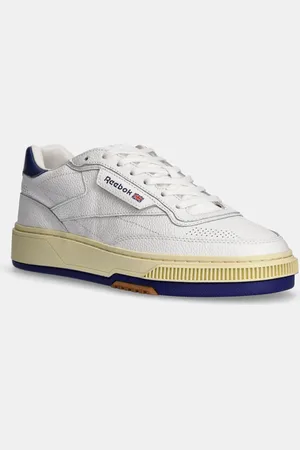 Reebok Sneakers Club C LTD Vintage colore RMIA04DC99LEA00F0149