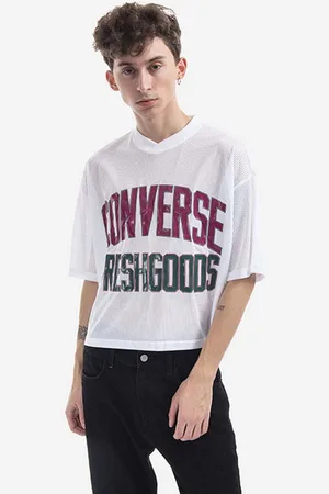Converse T-shirt x Joe FreshGood Ftb uomo