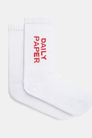 Daily paper Calzini Logotype Socks colore 2511166