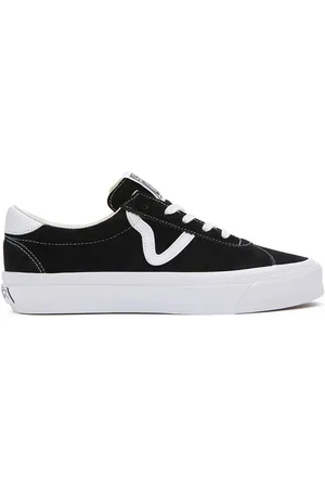 Vans Sneakers in camoscio Premium Standards Sport 73 colore VN000CR1BA21
