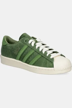 adidas Sneakers SupeRStar Vintage uomo colore JI0318