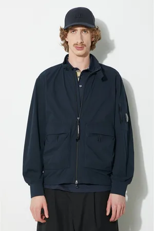 C.P. Company Giacca Pro-Tek Bomber uomo colore 16CMOW010A004117A