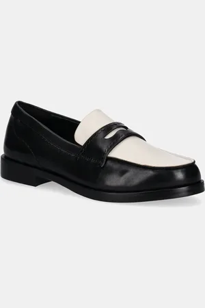 Clarks Scarpe in pelle Straven Edge donna colore 26181270