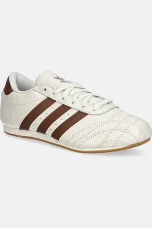 adidas Sneakers in pelle Taekwondo Lace colore JQ0565