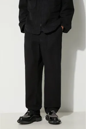 ENGINEERED GARMENTS Pantaloni in cotone Fatigue Pant 23F1F004.SD010