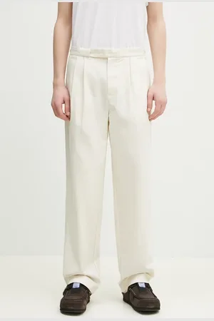 Fred Perry Pantaloni uomo colore T9128.560