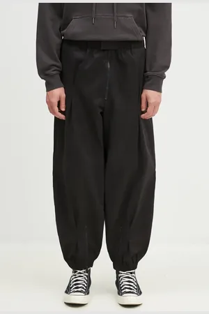 A-cold-wall* Pantaloni Augment Wide Pant uomo colore ACWMB307A