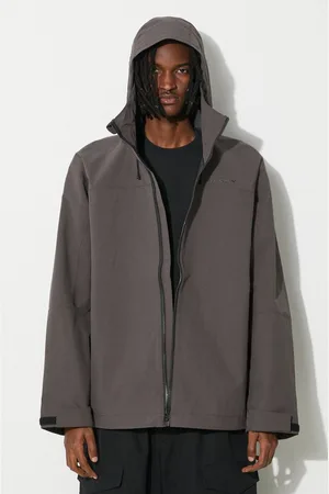 Filson Giacca Swiftwater Rain Jacket uomo colore FMCPS0048