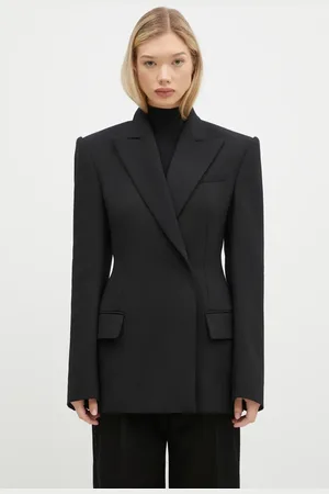 Sportmax Giacca in lana Danzica colore 2422046014600
