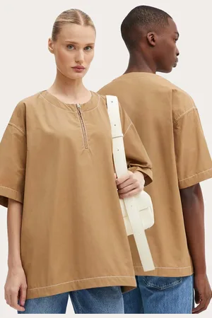 SUNNEI T-shirt colore RTWXTOP003