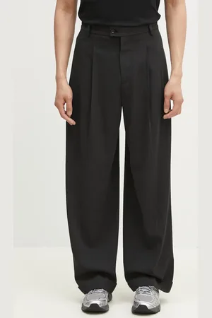 Kenzo Pantaloni uomo colore FF55PA3679RI.99
