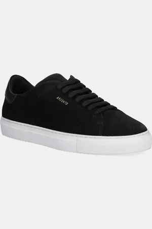 Axel Arigato Sneakers in camoscio Clean 90 Suede Sneaker uomo colore F2275001