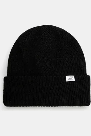 Norse projects Berretto in lana Czapka Norse Beanie N95-0569 9999 colore