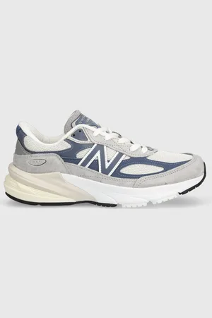 New Balance Sneakers Made in USA