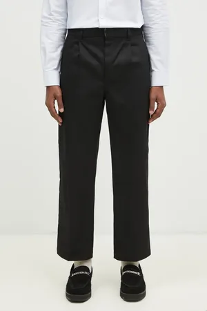 Wacko Maria Pantaloni Dickies uomo colore 24FW-WMP-DC01