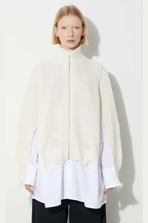 Maison Margiela Cardigan S62HP0009