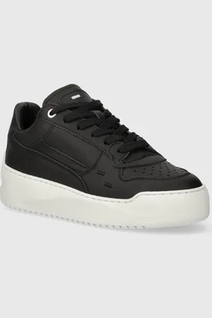 Filling pieces Sneakers in pelle Avenue Nappa colore 52122901861