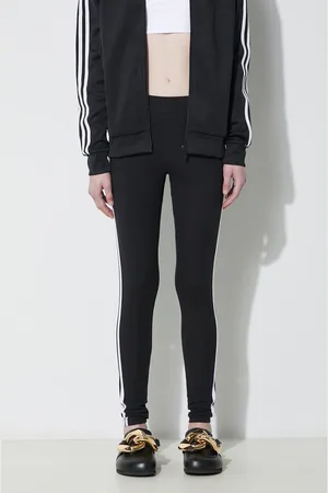 adidas Leggings 3 Stripes Tigh donna IB7383