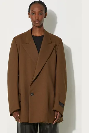 Maison Margiela Cappotto colore S62BN0106.M35222