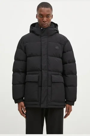 Maison Kitsuné Piumino Puffer uomo colore NM02209WQ4031