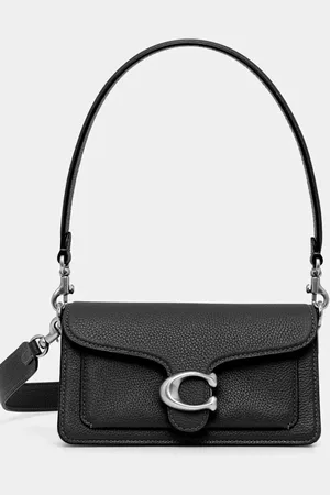 Coach Borsa a mano in pelle Tabby colore CY201
