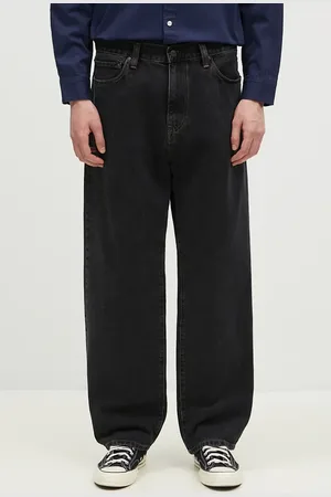 Carhartt Jeans Aaron Pant uomo I034237.8906