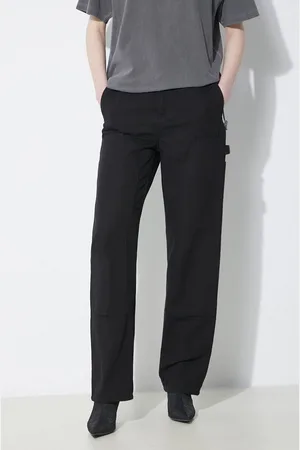 Carhartt Pantaloni Pierce Double Knee Pant donna colore I033139.8902