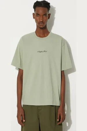 NEIGHBORHOOD T-shirt Tee SS-8 uomo colore 241PCNH.ST08