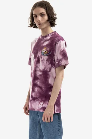 CLOT T-shirt in cotone