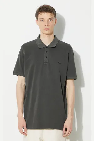Woolrich Polo Mackinack Polo uomo colore CFWOPO0065MRUT1483
