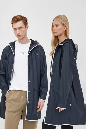 Rains Giacca impermeabile
