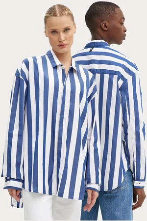 SUNNEI Camicia in cotone colore RTWXSHR007