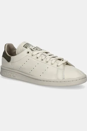 adidas Sneakers in pelle Stan Smith uomo colore JH7403