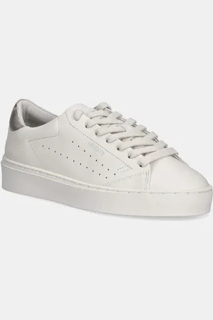 Axel Arigato Sneakers in pelle Court Sneaker donna colore F2382001