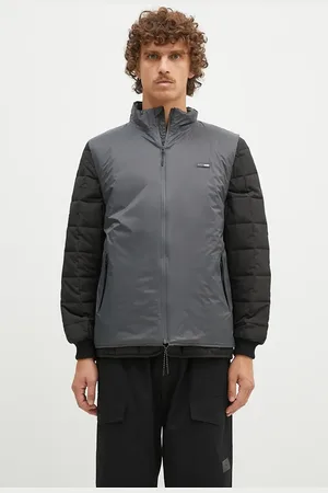 Rains Smanicato Padded Nylon Vest
