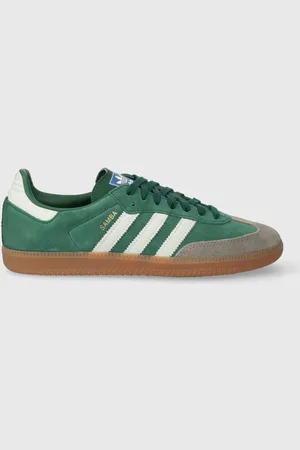 adidas Sneakers in camoscio