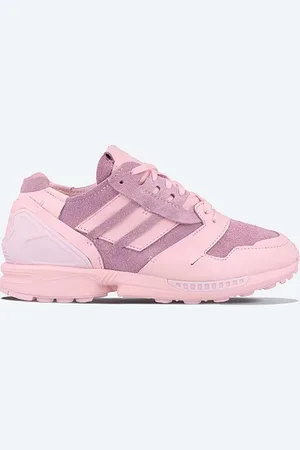 adidas Sneakers in pelle ZX 8000 Minimalist Icons