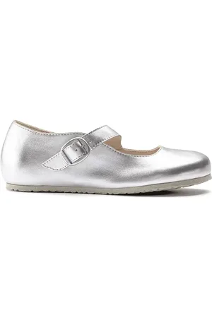 Birkenstock Ballerine in pelle Tracy LENA colore 1019729