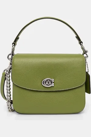 Coach Borsa a mano in pelle Cassie 19 colore CV437